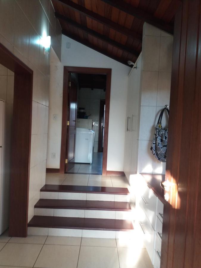 Casa E Piscina Privativa, Vista Para O Mar Em Condominio Pe Na Areia Армасан-душ-Бузіус Екстер'єр фото