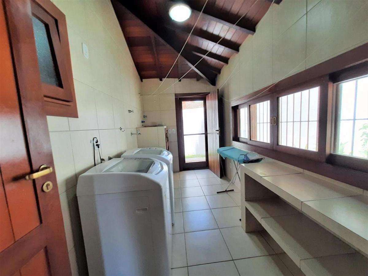Casa E Piscina Privativa, Vista Para O Mar Em Condominio Pe Na Areia Армасан-душ-Бузіус Екстер'єр фото