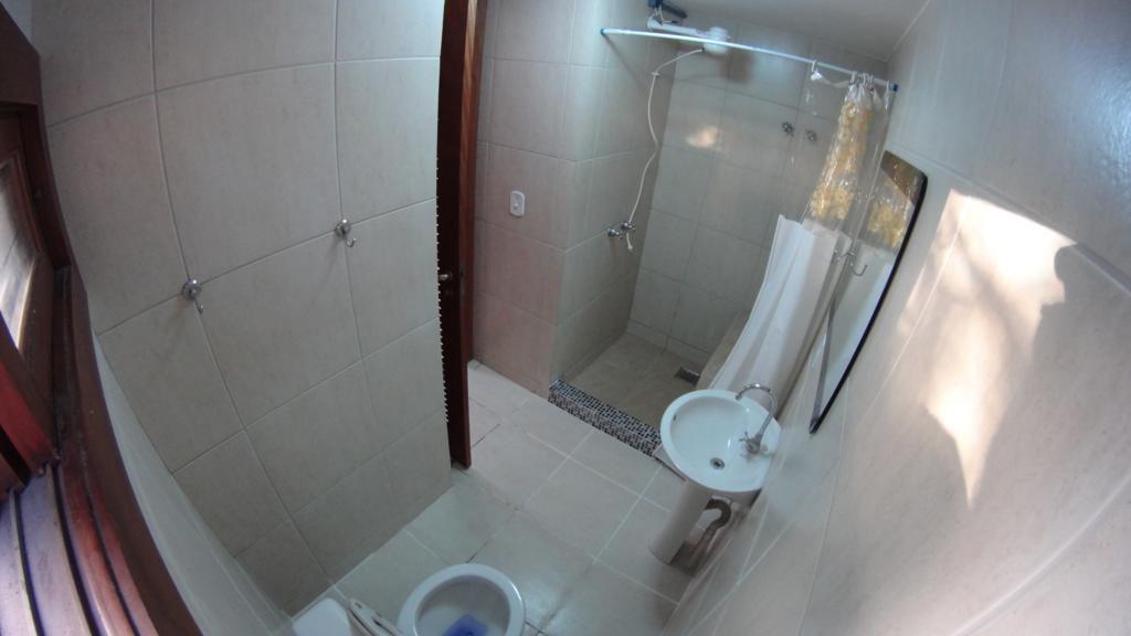 Casa E Piscina Privativa, Vista Para O Mar Em Condominio Pe Na Areia Армасан-душ-Бузіус Екстер'єр фото