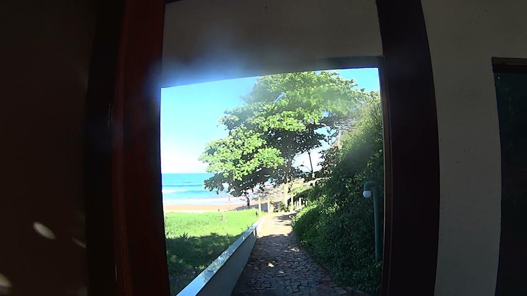 Casa E Piscina Privativa, Vista Para O Mar Em Condominio Pe Na Areia Армасан-душ-Бузіус Номер фото