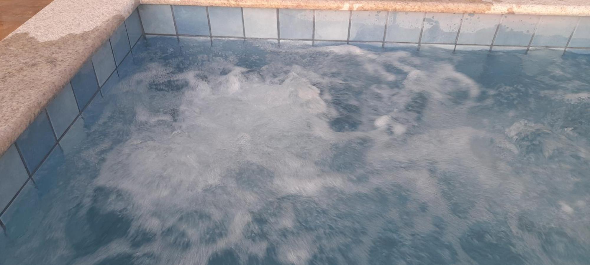 Casa E Piscina Privativa, Vista Para O Mar Em Condominio Pe Na Areia Армасан-душ-Бузіус Екстер'єр фото