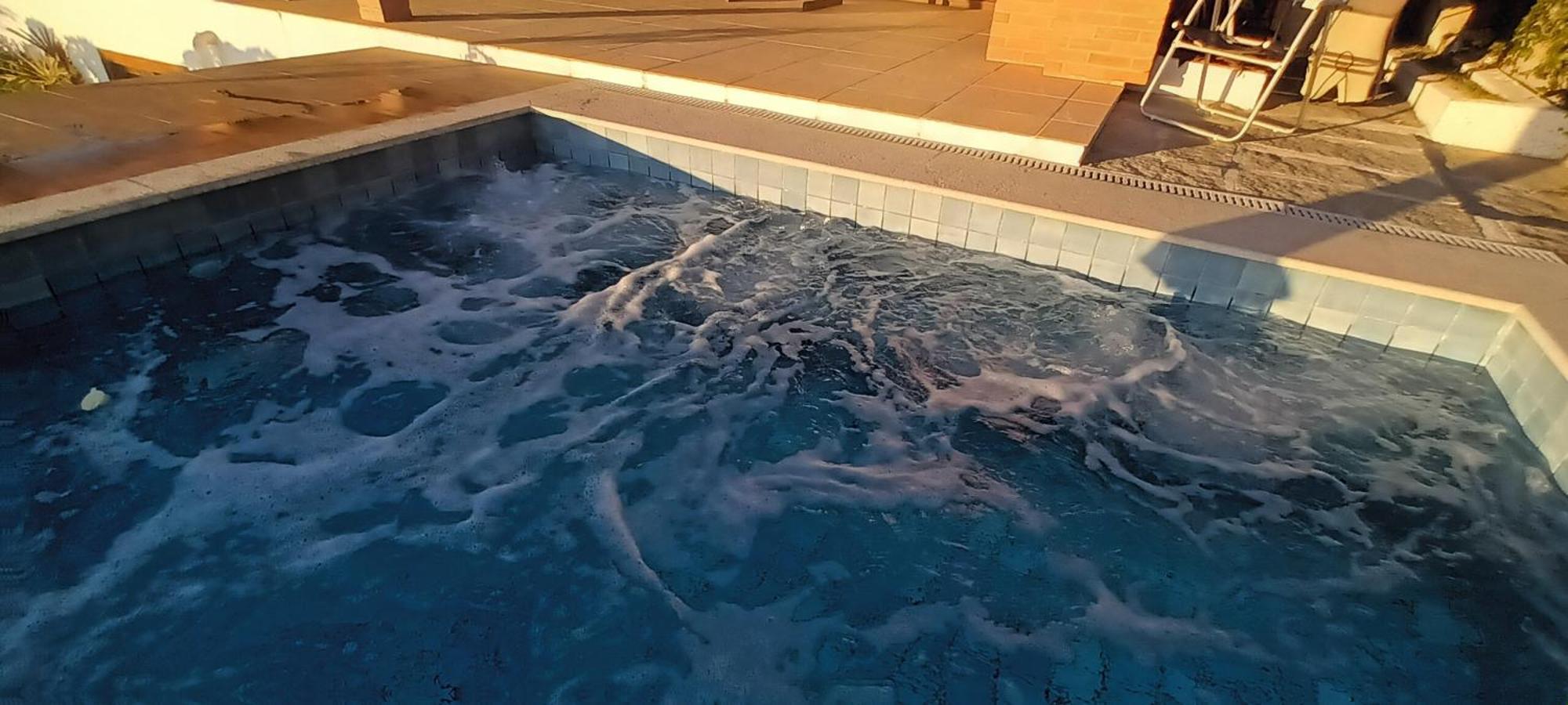 Casa E Piscina Privativa, Vista Para O Mar Em Condominio Pe Na Areia Армасан-душ-Бузіус Екстер'єр фото