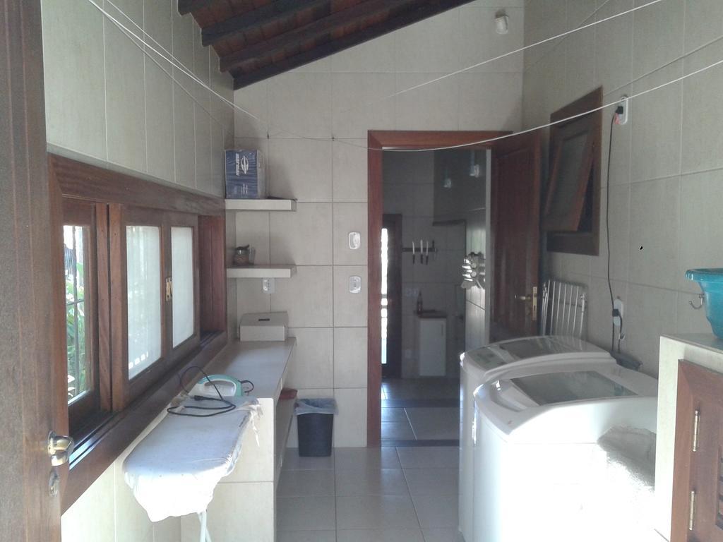 Casa E Piscina Privativa, Vista Para O Mar Em Condominio Pe Na Areia Армасан-душ-Бузіус Екстер'єр фото