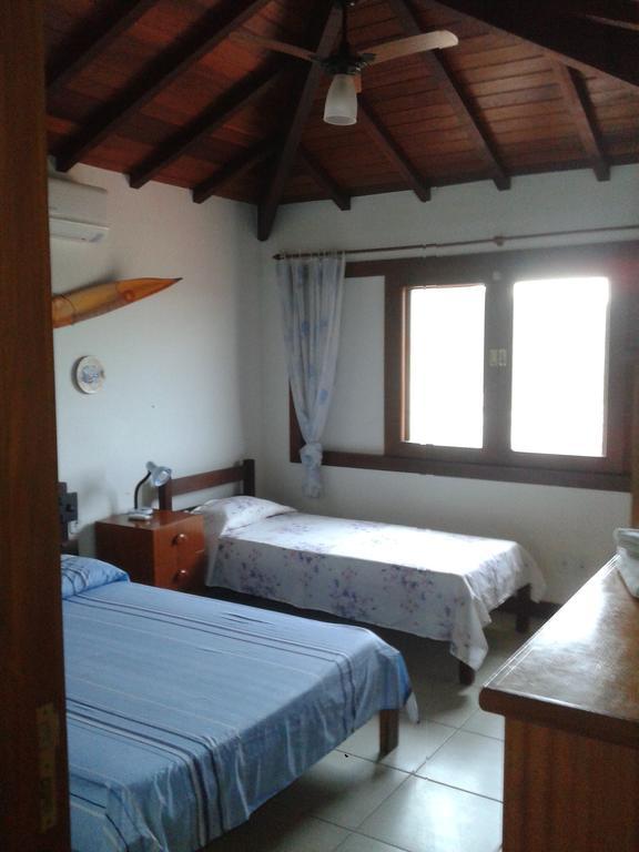 Casa E Piscina Privativa, Vista Para O Mar Em Condominio Pe Na Areia Армасан-душ-Бузіус Екстер'єр фото