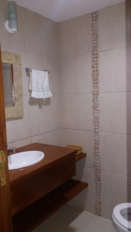 Casa E Piscina Privativa, Vista Para O Mar Em Condominio Pe Na Areia Армасан-душ-Бузіус Екстер'єр фото