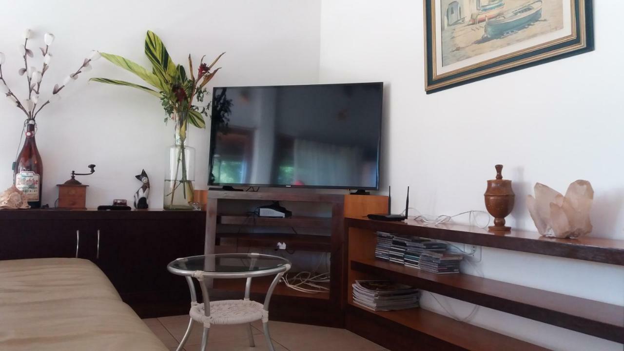 Casa E Piscina Privativa, Vista Para O Mar Em Condominio Pe Na Areia Армасан-душ-Бузіус Екстер'єр фото